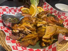 -泰妃殿(武汉首店)