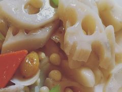 -北门饭店(三香路店)