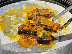鸭血-么子烤肉(化龙池店)