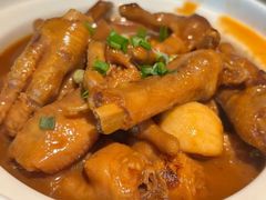 -小菜园新徽菜(无锡宜家荟聚中心店)