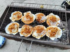 -丁香湖公园
