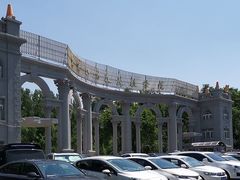 -黑龙江省森林植物园