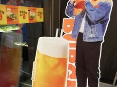 -汉堡王(上海凌云壹街坊店)