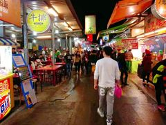 -花莲东大门国际观光夜市