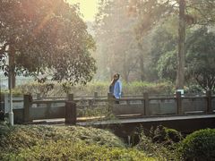 -杭州花家山庄