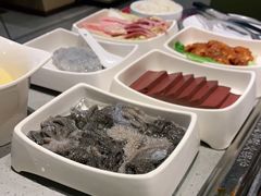 -海底捞火锅(新华联梦想城店)