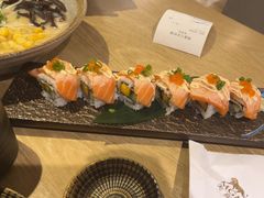 -御瀛日本料理