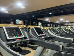 -美菲特健身(华贸店)