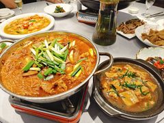 -小秦淮食府(新亭西路店)