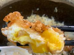 -红星光发煲仔饭(大石街店)