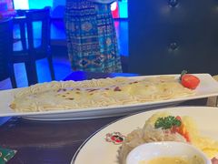 -马迭尔德式西餐精酿啤酒屋(中央大街店)