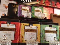 零售区-COSTA COFFEE(西贸凯德晶品4层2店)
