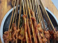 -学街秀兰麻辣烫(眉山分店)