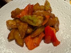 -奉天小馆·非遗东北菜(沈阳万象城店)