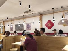 -朱新年·苏式汤团·面点(北寺塔店)