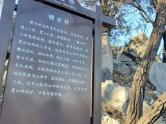 -阳台山自然风景区