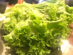 -老姐石板烧烤+铜炭火锅(总店)