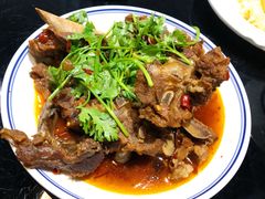 -九龙奇迹海鲜大排档(万象城店)