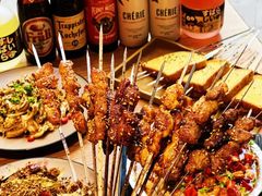 -壹酒贰肉1926·深夜食堂(南京北街店)