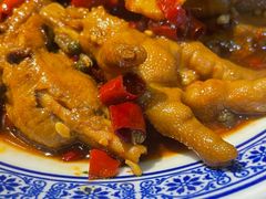 -回家吃饭·地道南昌菜(建德观总店)