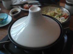 和风牛肉-笑福亭料理小馆(解放碑店)