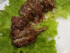 -南来顺饭庄·清真(南菜园店)