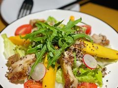 -MR.ROCKY洛奇先生RESTAURANT&BAR(宝安壹方城店)