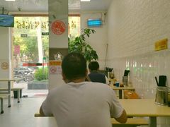 大堂-岁福祥老母鸡汤面馆(阳曲路店)