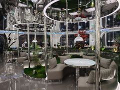 -3号仓库·创意中国菜(新世界城店)