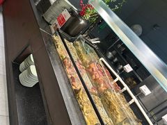 -韩盛·盛江山自助料理(中街大悦城店)