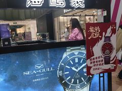 -鹏欣水游城