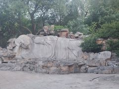 -千佛山风景名胜区