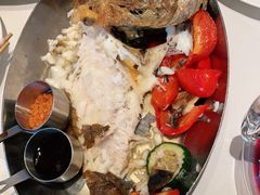 -马克西姆俄罗斯餐厅(通亚街店)