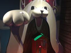 -东京塔海贼王主题公园