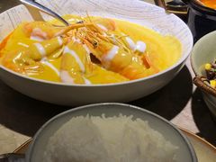 -星叶·东南亚料理(温州万象城店)