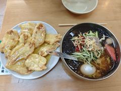 -顺姬冷面(长白西路店)