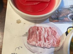 -Dombe豚(黑猪肉街店)