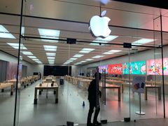 -Apple零售店(深圳益田假日广场店)