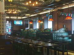 -马迭尔德式西餐精酿啤酒屋(中央大街店)