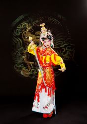 -梨园天地京剧摄影(玲珑天地店)