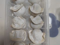-伊喜饺子·烤鸭(五道口学院路店)