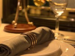 -火车头法国西餐厅