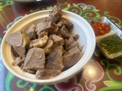 -格日勒阿妈蒙古厨房(大召店)