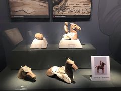 -汉景帝阳陵博物院