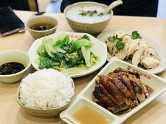 -百家鸡味馆(清泰店)