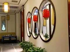 -千滋百味·醉江澜花园餐厅(街道口店)