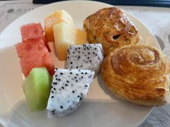 -水月周庄铂尔曼酒店 · 漾全日餐厅
