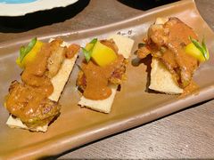 -匠和风精致料理(莆田财富中心店)