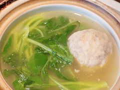 狮子头-花园茶楼(兴城西路店)