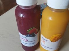 -瑞幸咖啡(解放碑英利大融城店)